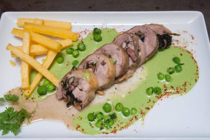 Paris French Cooking Class & Market Visit Experience