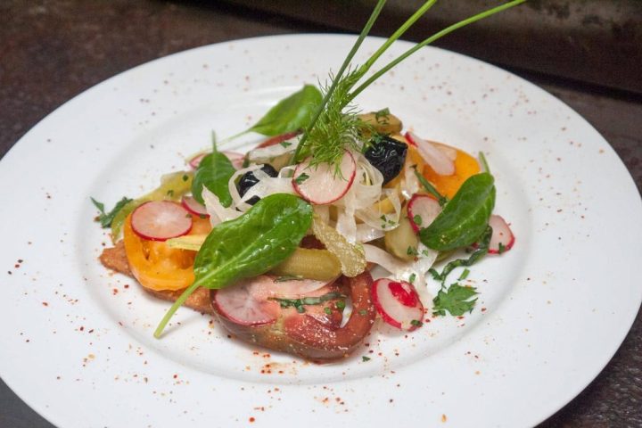 Paris French Cooking Class & Market Visit Experience