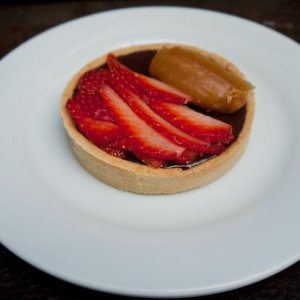 Paris French Cooking Class & Market Visit Experience