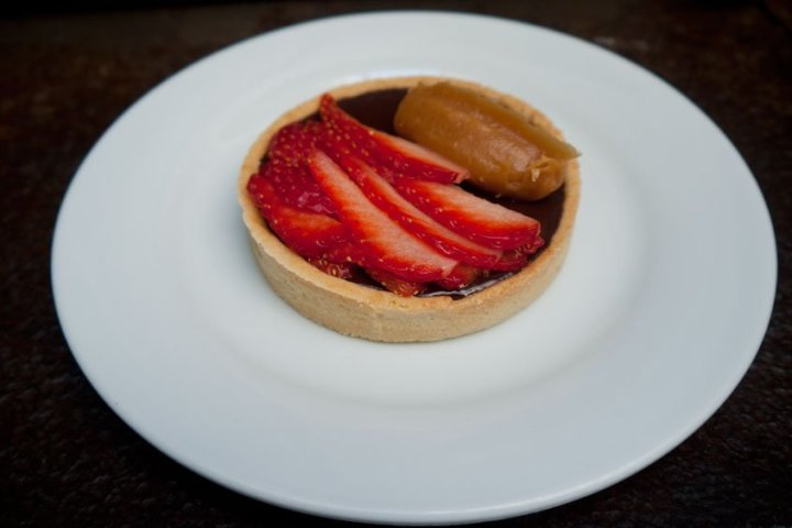 Paris French Cooking Class & Market Visit Experience