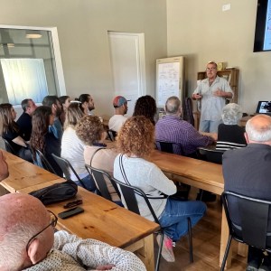 Menorca Mushroom Experience