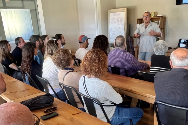 Menorca Mushroom Experience