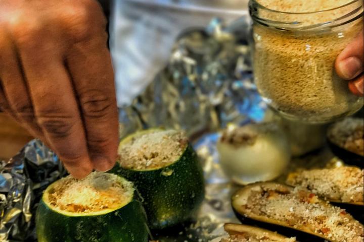 Provence Cooking & Dining Like Locals Experience