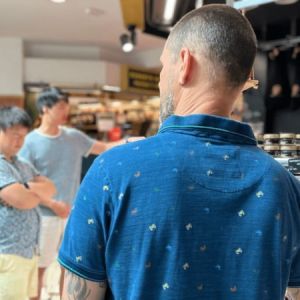 San Sebastian Cooking Class Experience