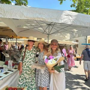 Provence Cooking & Dining Like Locals Experience