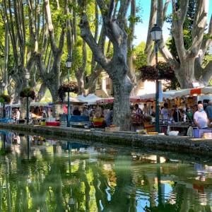 Provence Cooking & Dining Like Locals Experience