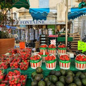 Provence Cooking & Dining Like Locals Experience