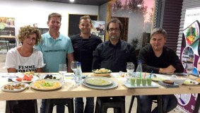 Ciudad Real Olive Oil Tour & Tasting Experience