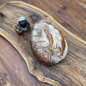 Paris Pasterie & Bread Experience