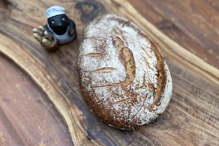 Paris Pasterie & Bread Experience