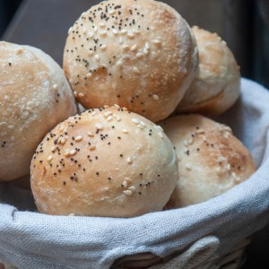 Paris Pasterie & Bread Experience