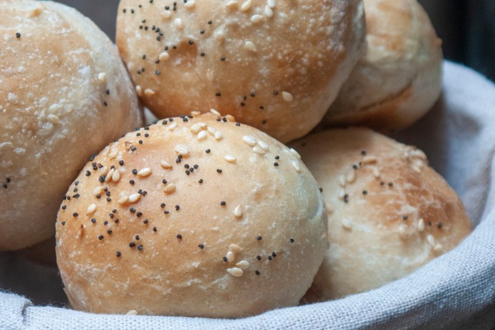 Paris Pasterie & Bread Experience