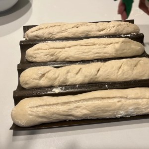 Paris Pasterie & Bread Experience