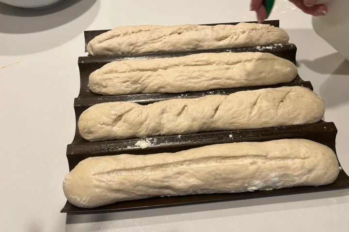 Paris Pasterie & Bread Experience