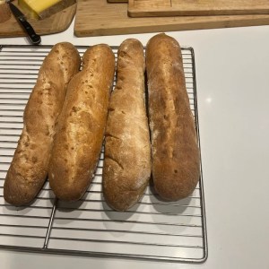 Paris Pasterie & Bread Experience