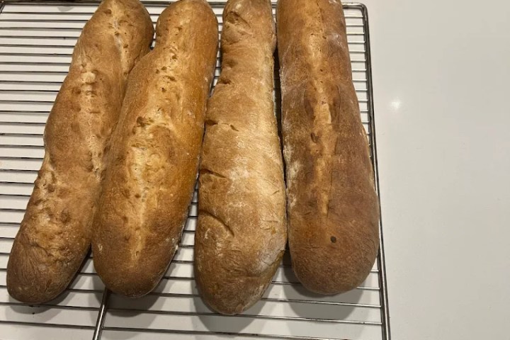 Paris Pasterie & Bread Experience