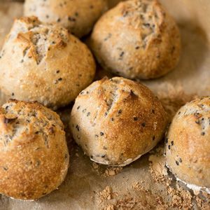 Paris Pasterie & Bread Experience