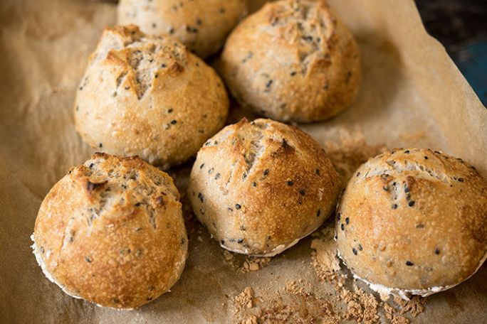 Paris Pasterie & Bread Experience