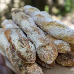 Paris Pasterie & Bread Experience