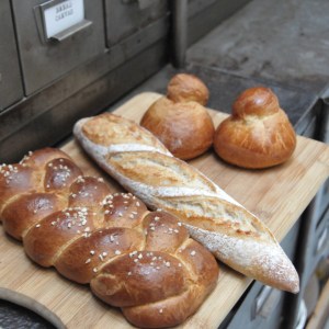 Paris Pasterie & Bread Experience