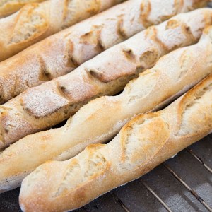 Paris Pasterie & Bread Experience