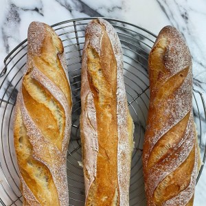 Paris Pasterie & Bread Experience