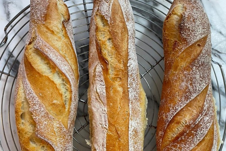 Paris Pasterie & Bread Experience