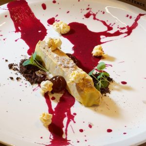 San Sebastian Cooking Class Experience