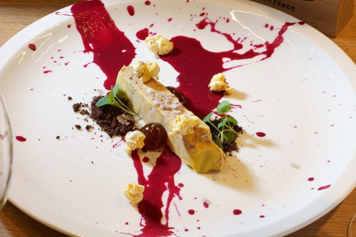 San Sebastian Cooking Class Experience