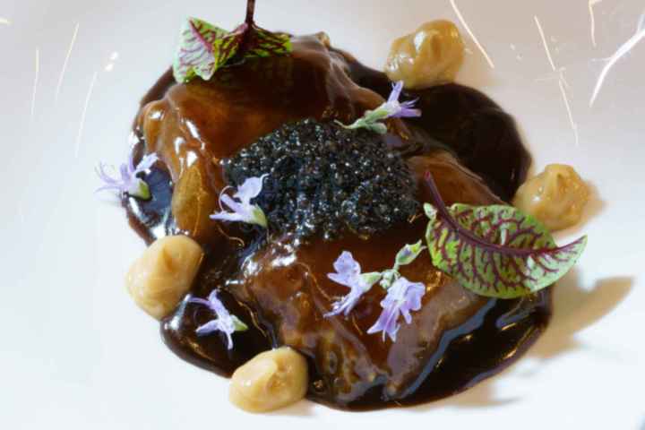 San Sebastian Cooking Class Experience