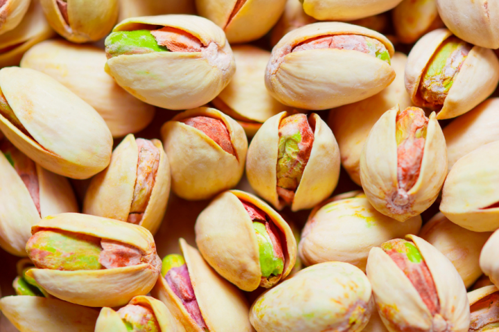 Pistachio & Sheep Tour