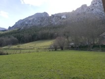 Basque Shepherd For a Day Experience