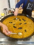 Barcelona Signature Paella Experience
