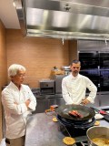 San Sebastian Cooking Class Experience