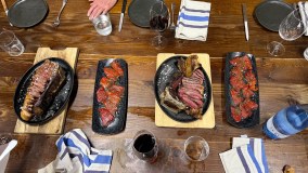 San Sebastian Cooking Class Experience