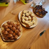 Nice Pastry Masterclass Experience