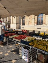Nice Market Tour & Cooking Class Experience