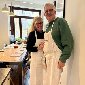 Nice Market Tour & Cooking Class Experience