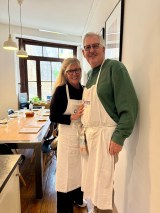 Nice Market Tour & Cooking Class Experience