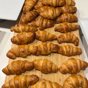 Paris Pasterie & Bread Experience
