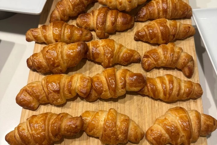 Paris Pasterie & Bread Experience