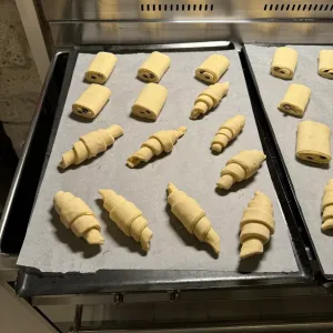 Paris Desserts Class in Paris Experience