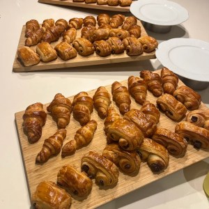 Paris Pasterie & Bread Experience