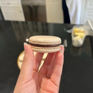Nice Pastry Masterclass Experience
