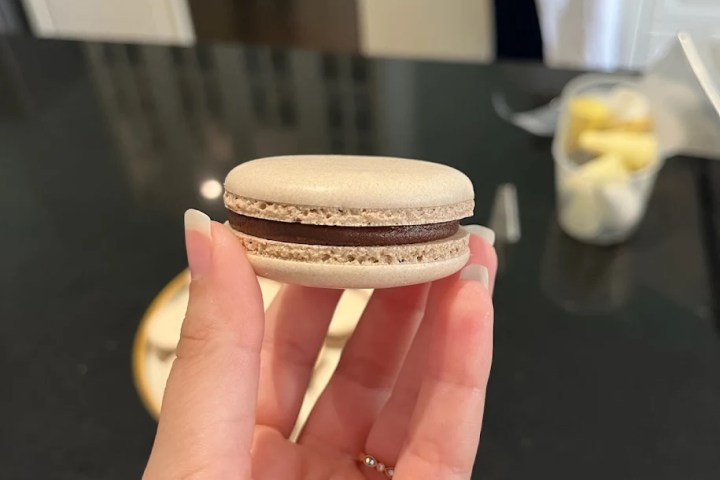 Nice Pastry Masterclass Experience