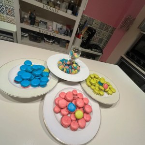 Paris Pasterie & Bread Experience