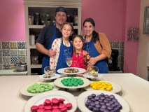 Paris Pasterie & Bread Experience