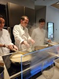 San Sebastian Cooking Class Experience