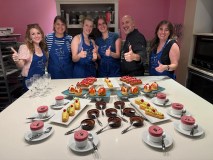 Paris Pasterie & Bread Experience