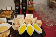 Extremadura Olive Oil Tour & Tasting Experience